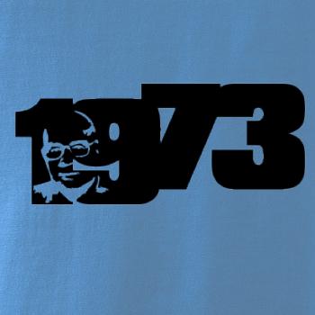 Husákovo dieťa - 1973