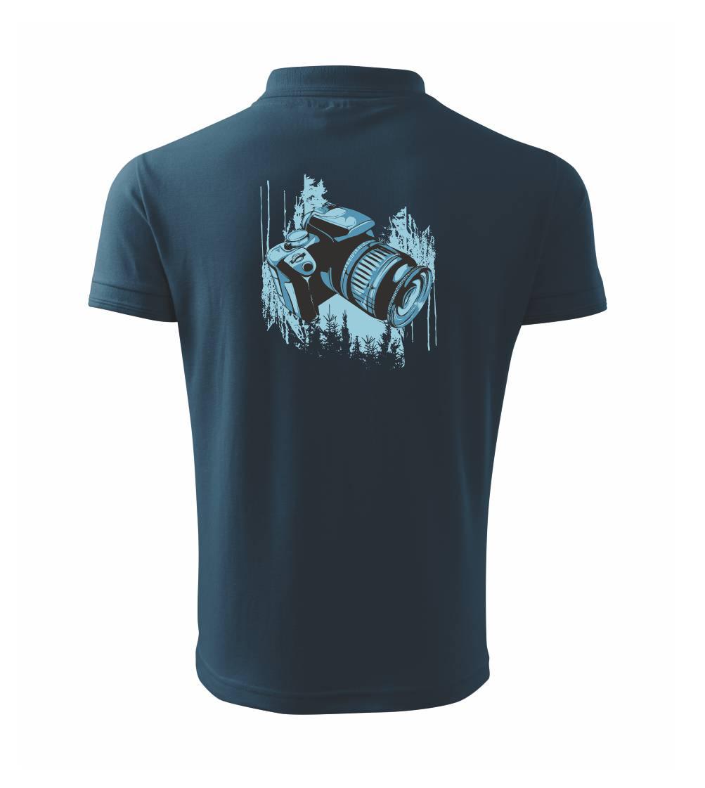 Zrkadlovka v prírode Zrkadlovka v prírode