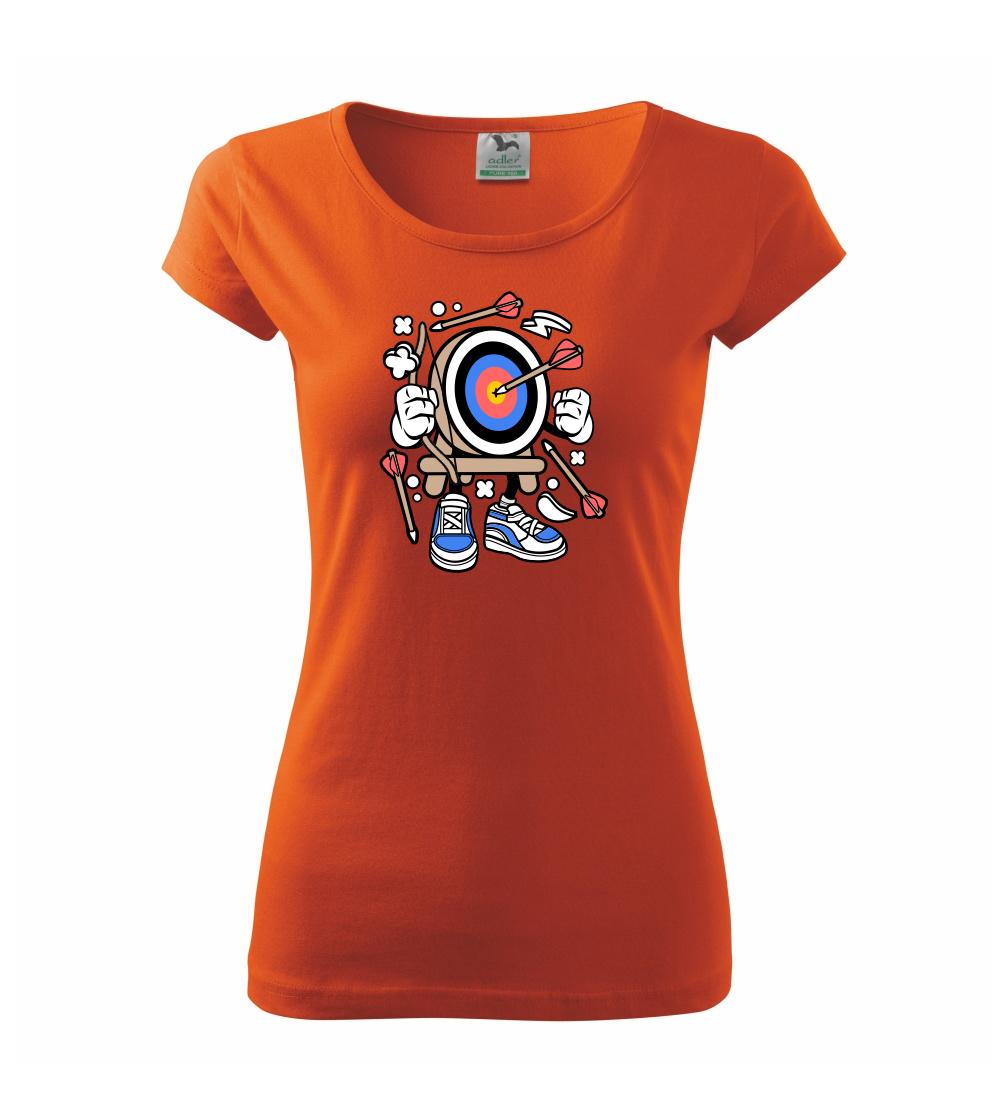 Lukostreľba komiks Lukostreľba komiks