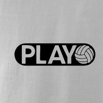 Voleyball mode