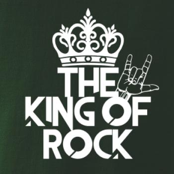 King of rock