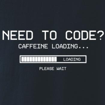 Need to code Need to code