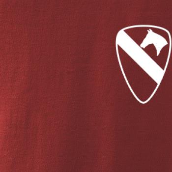 1st Cavalry Division prsia