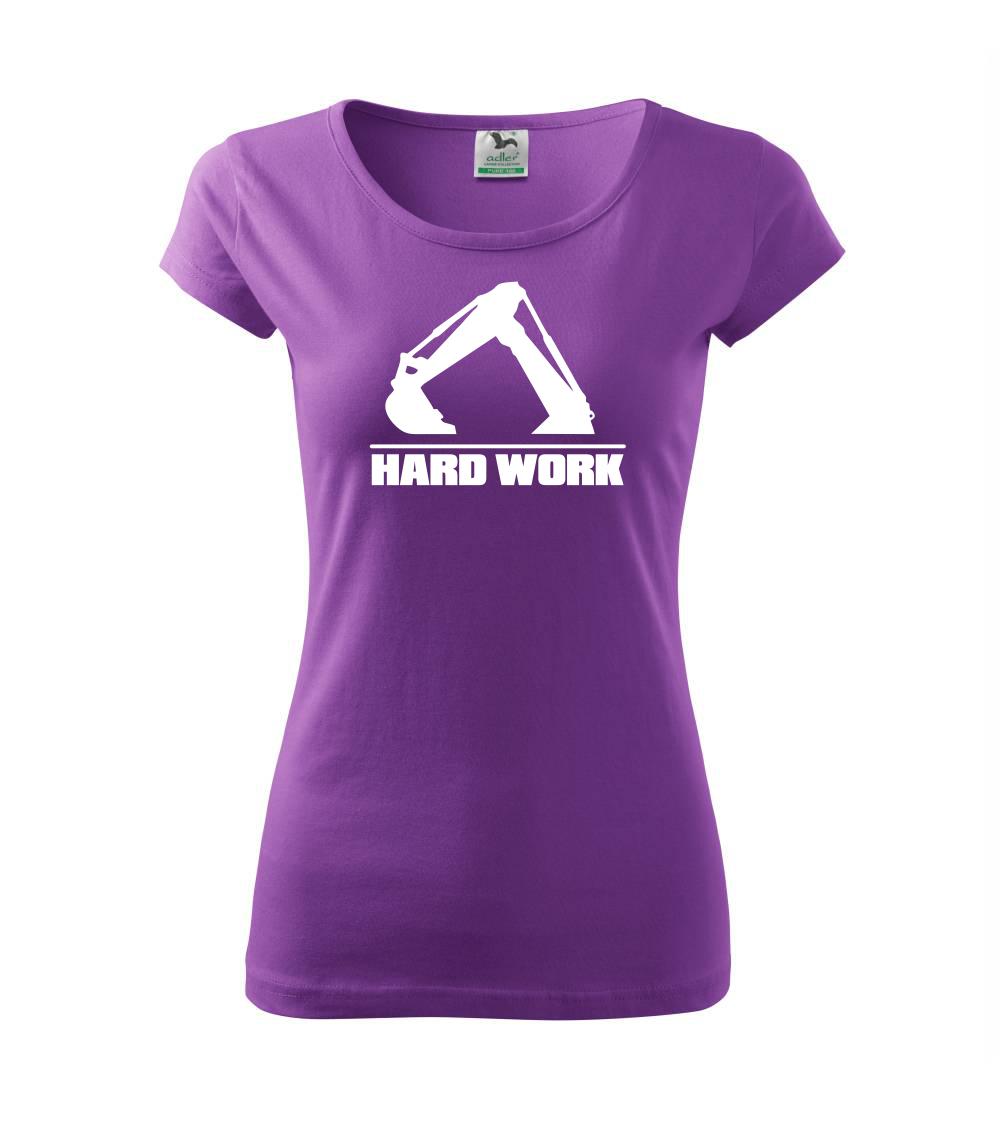 Hard Work lyžice Hard Work lyžice