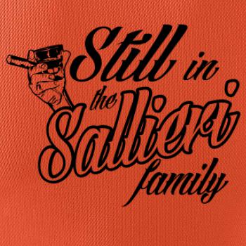 Still In The Sallieri Family
