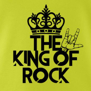 King of rock