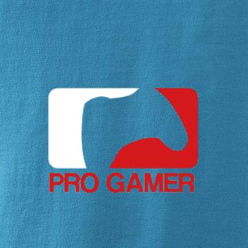 Pro Gamer - Logo