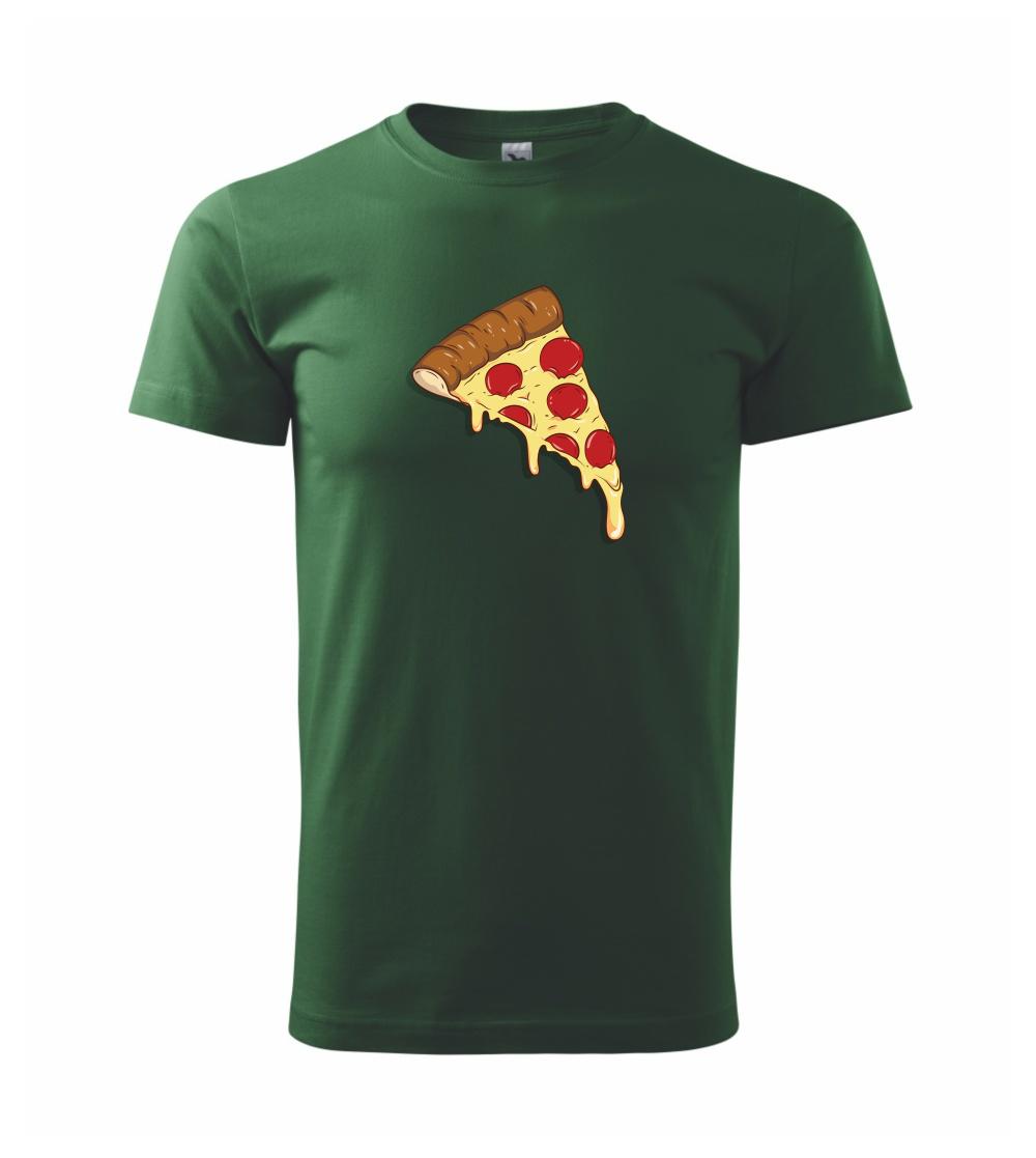 Pizza pre gurmánov Pizza pre gurmánov
