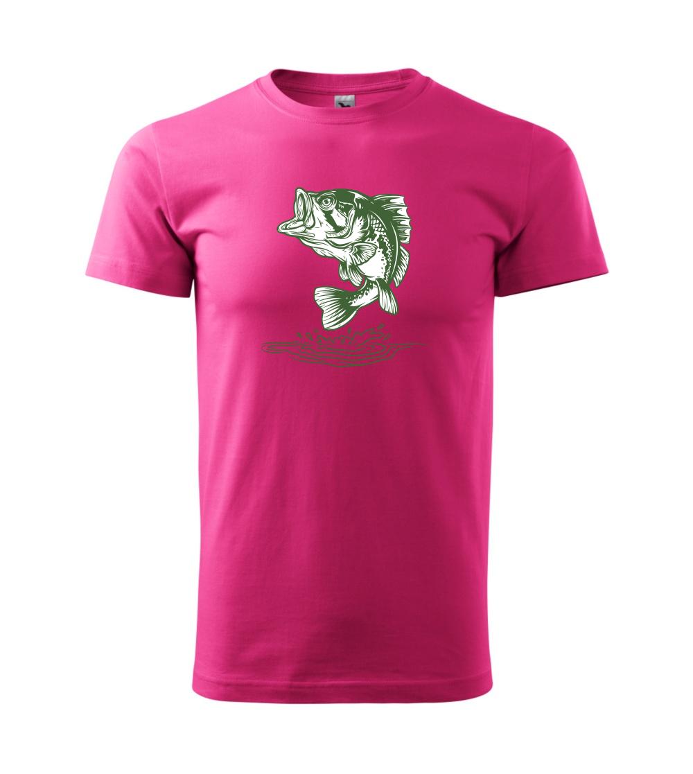 Skákajúca ryba Skákajúca ryba