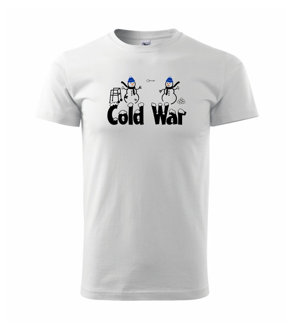 Cold War Cold War