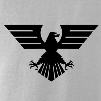 Royal Allegiance Eagle Royal Allegiance Eagle