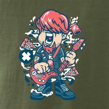 Rozbíjač gitár Rozbíjač gitár