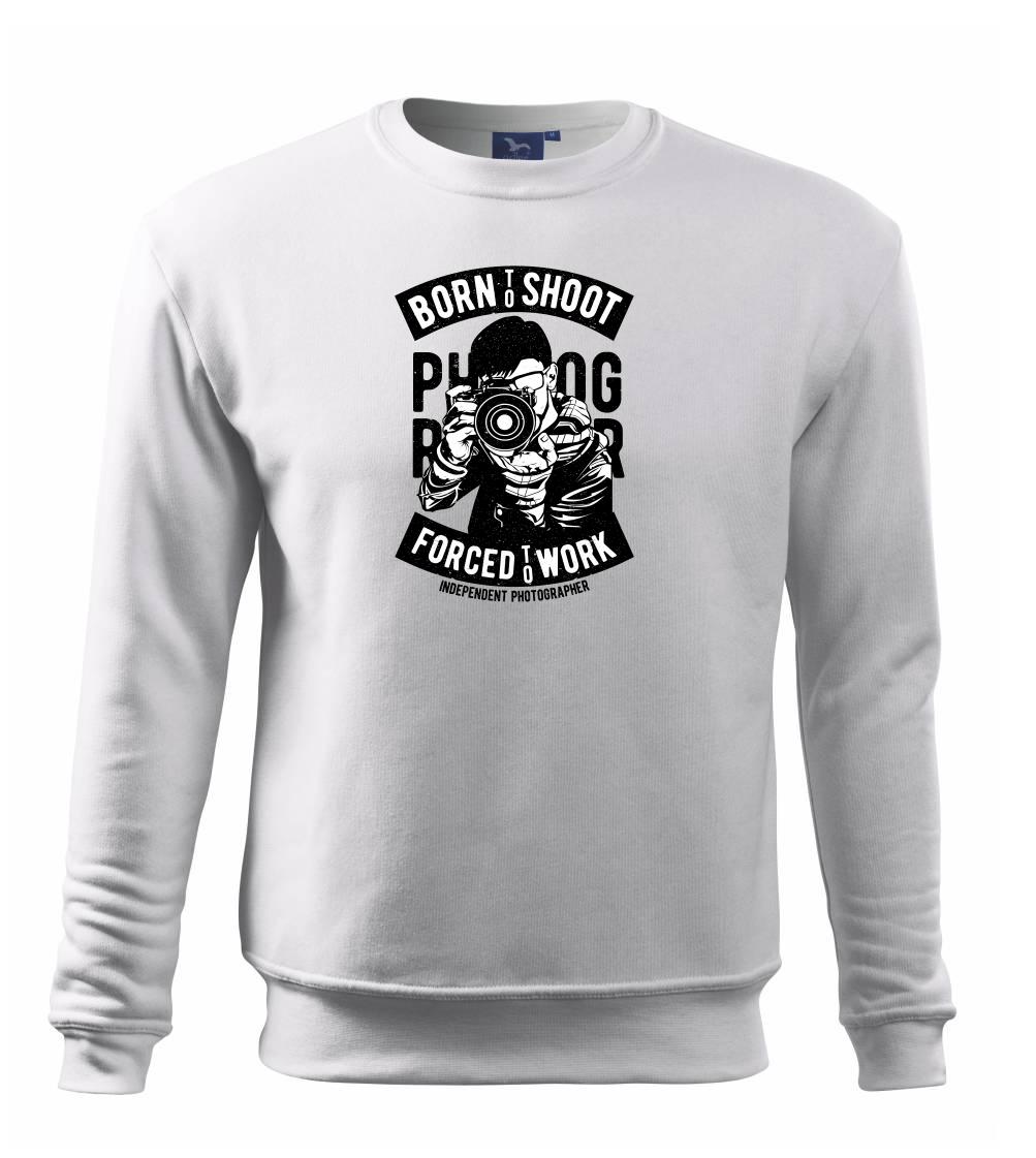 Born To Shoot Born To Shoot