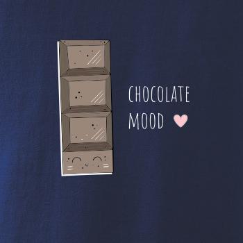 Nálada na čokoládu