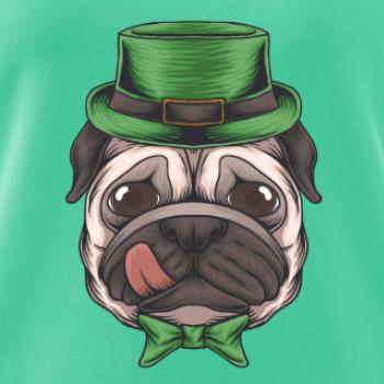 Mops a poľovník Mops a poľovník