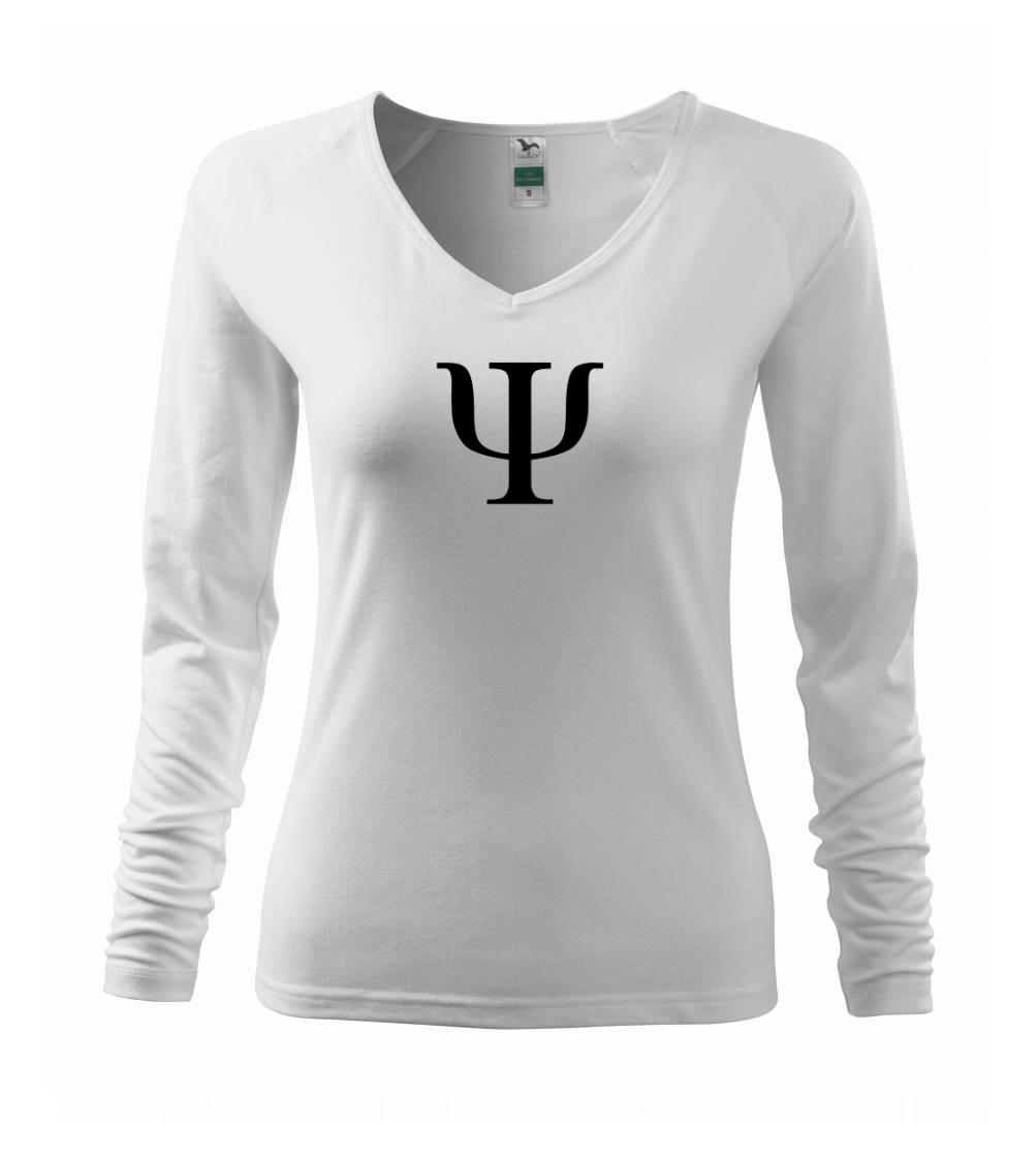 Psychológia znak Psychológia znak