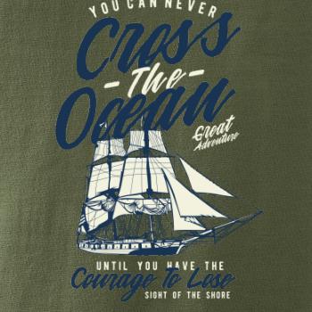 Cross The Ocean Cross The Ocean