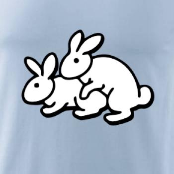 Dupkajúce králiky Dupkajúce králiky