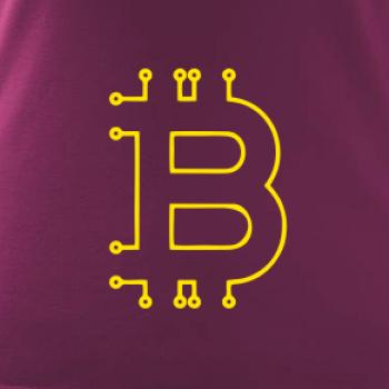 Bitcoin kryptomena Bitcoin kryptomena
