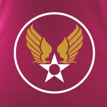 US Army Air Corps - zlatá