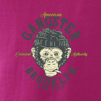 Gangster Brooklyn Authority