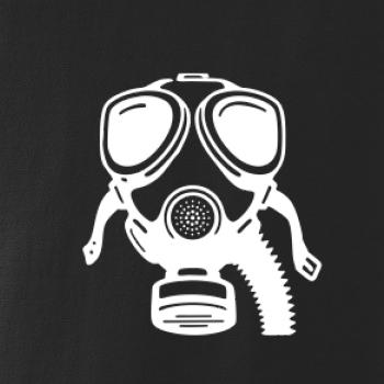 Plynová maska Plynová maska