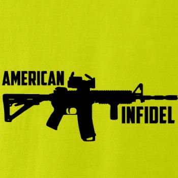 American Infidel American Infidel