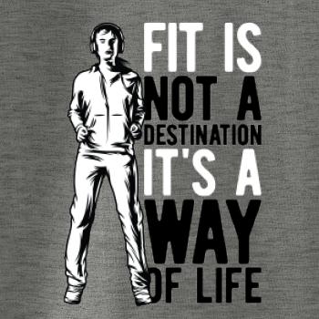 Way of life Way of life