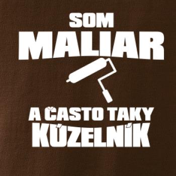 Maliar kúzelník