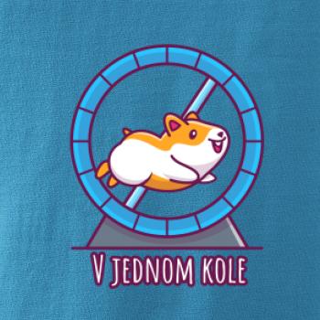 Škrečok v jednom kole Škrečok v jednom kole