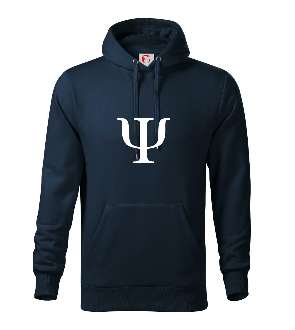 Psychológia znak Psychológia znak