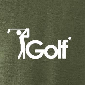 Golfista Golfista
