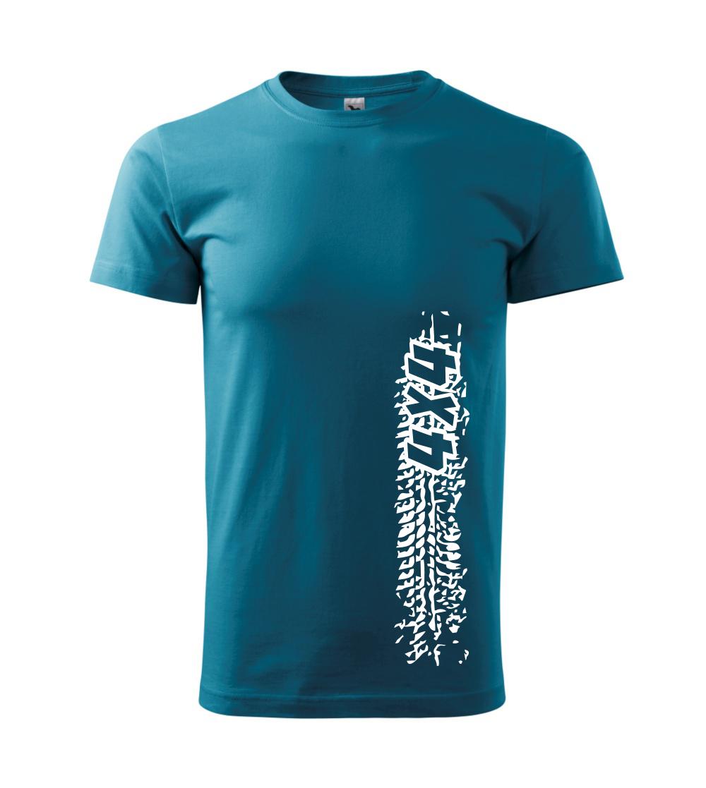 Pneu stopa 4x4 Pneu stopa 4x4