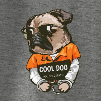 Mops výtržník Mops výtržník