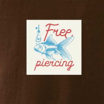 Free piercing