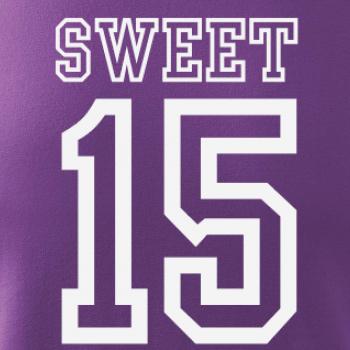Sweet 15 Sweet 15
