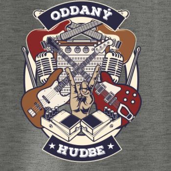 Oddaný hudbe SK Oddaný hudbe SK