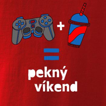Pekný víkend