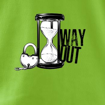 Way Out