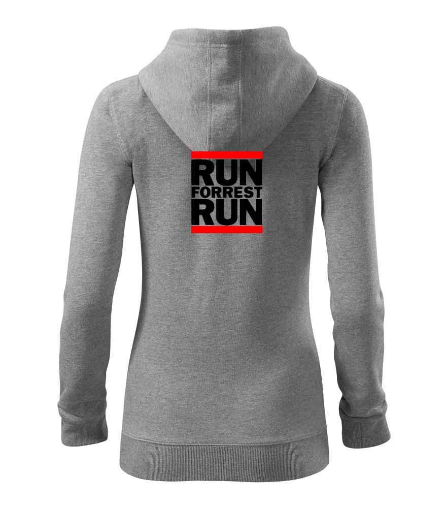 Run Forrest Run Run Forrest Run