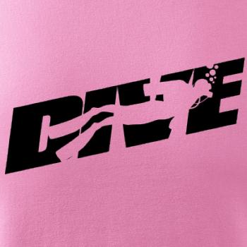 Dive potápač Dive potápač