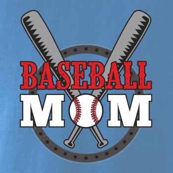Baseball mom pálky