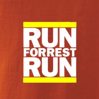 Run Forrest Run Run Forrest Run