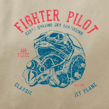 Fighter Pilot