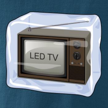 LED TV (Hana-creative)