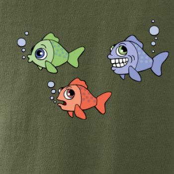 Prdiaca ryba (Hana-creative) Prdiaca ryba (Hana-creative)