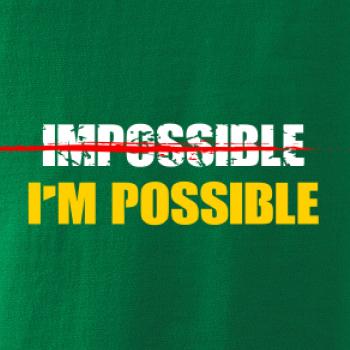 Im possible