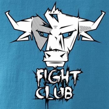 Fight club - býk