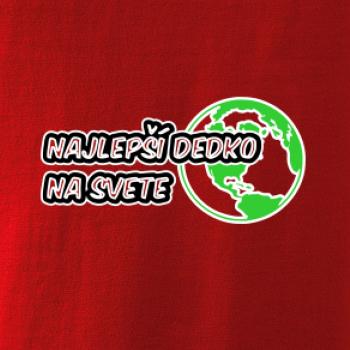 Najlepší dedko na svete