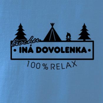 Ina dovolenka stan